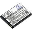 Picture of Battery Replacement Sedea 570919 for elegant 10 S5