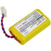 Picture of Battery Replacement Daitem BatLi05 for 145-21X 145-21X Motion detectors outdo