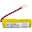 Picture of Battery Replacement Logisty for Keyboards L3621 L3012