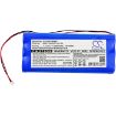 Picture of Battery Replacement Dsc 6PH-AA1500-H-C28 for 9047 Powerseries security syst Impassa wireless