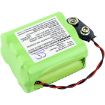 Picture of Battery Replacement Visonic 0-9913-Q for Powermax
