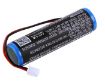 Picture of Battery Replacement Croove B0143KH9KG for Voice Amplifier