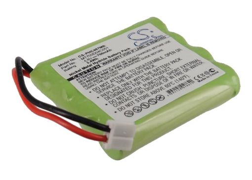 Picture of Battery Replacement Avent for SDC361