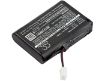 Picture of Battery Replacement Oricom SC700 for SC700 Secure 700