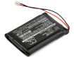 Picture of Battery Replacement Babyalarm GSP053450PL for BC-5700D Neonate BC-5700D