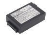 Picture of Battery Replacement Teklogix 1050494 1050494-002 WA3006 WA3020 for 7525 7525C