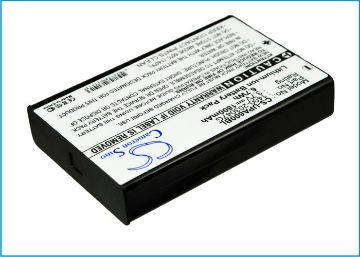 Picture of Battery Replacement Gicom for GC9600 LK9100