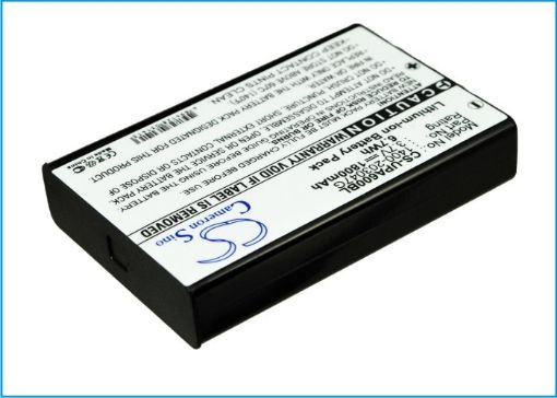 Picture of Battery Replacement Unitech 1400-203047G 1400-900009G for HT6000 HT660e