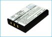 Picture of Battery Replacement Unitech 1400-203047G 1400-900009G for HT6000 HT660e