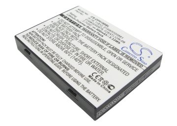 Picture of Battery Replacement Opticon 019WS000861 019WS000878 02BATLION-09 11812 H-16 H-19 for H16 H-16