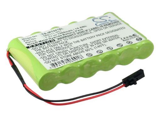 Picture of Battery Replacement Intermec 066111-001 for 066111-001