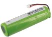 Picture of Battery Replacement Datalogic 128000790 128000791 90ACC1945 BT-7 for BT-7 QuickScan Mobile Datalogi M2130