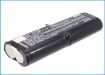 Picture of Battery Replacement Symbol 13795-002 14861-000 17503-000 17503-001 17503-002 17503-003 419-516-1570 419-526-1570 FX-14861 for PTC-730 PTC-860