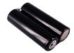 Picture of Battery Replacement Teklogix A2802-0005-02 A2802005204 for Workabout MX Series Workabout RF Series