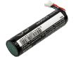 Picture of Battery Replacement Gryphon 128000894 for GM4100 RBP-GM40
