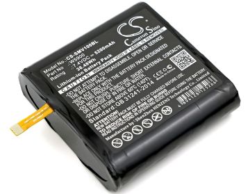 Picture of Battery Replacement Sunmi W5600 W5900 for V1