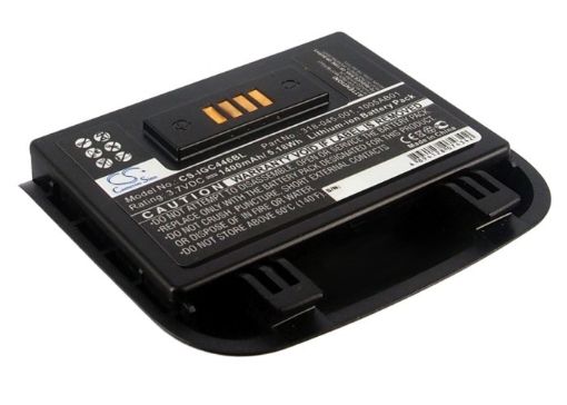 Picture of Battery Replacement Intermec 1005AB01 318-045-001 for CS40 GC4460