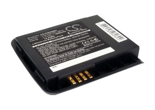 Picture of Battery Replacement Intermec 318-038-001 318-039-001 318-052-001 318-052-011 AB24 AB25 for CN50 CN51