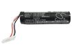 Picture of Battery Replacement Honeywell for IN51L3-D SF51