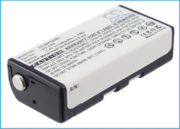 Picture of Battery Replacement Denso DS-60M for B-60N BHT 8000