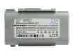 Picture of Battery Replacement Opticon 2540000020 for PHL-2700 PHL-2700 RFID