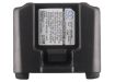 Picture of Battery Replacement Symbol 21-62960-01 21-62960-02 82-101606-01 BTRY-MC90SAB00-01 for MC9000 short terminal MC9000S short terminal
