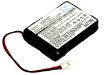 Picture of Battery Replacement Denso 496466-0240 for BHT-2000 BHT-2065