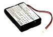 Picture of Battery Replacement Denso 496466-0240 for BHT-2000 BHT-2065