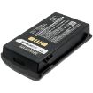 Picture of Battery Replacement Motorola 82-000012-01 BTRY-MC32-01-01 BTRY-MC32-52MA-10 BTRY-MC33-52MA-01 for MC3200 MC32N0
