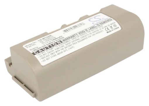 Picture of Battery Replacement Chameleon 20-16228-07 20-16228-09 for RF WT2200 RF WT2280