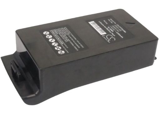 Picture of Battery Replacement Teklogix 1916926 20605-002 20605-003 for 7035 7035i