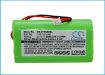 Picture of Battery Replacement Intermec 317-201-001 for Norand 6210 Norand 6212