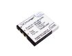 Picture of Battery Replacement Lxe 163480-0001 8650A376 for 8650 Bluetooth Ring Scanners Bluetooth Ring Scanner