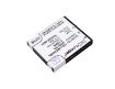 Picture of Battery Replacement Lxe 163480-0001 8650A376 for 8650 Bluetooth Ring Scanners Bluetooth Ring Scanner