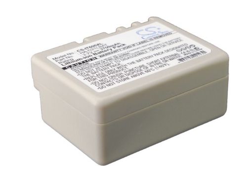 Picture of Battery Replacement Casio CA60L1-G CA60L4-G HA-020LBAT HA-D20BAT HA-D20BAT-A HA-D21LBAT for IT-300 IT-600