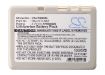 Picture of Battery Replacement Casio CA60L1-G CA60L4-G HA-020LBAT HA-D20BAT HA-D20BAT-A HA-D21LBAT for IT-300 IT-600
