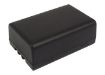 Battery Replacement Unitech 1400-202017 1400-202450G for PA960 PA962 - 3