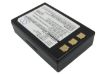 Picture of Battery Replacement Metrologic 46-00518 MET-46-00518 for MK5710 SP5700 Optimus PDA