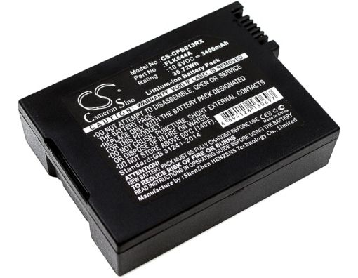 Picture of Battery Replacement Ubee for DVW3201 U10C017