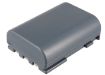 Picture of Battery Replacement Canon BP-2L5 BP2LCL BP-2LH ER-D120 NB-2L NB-2LH for 40MC BP-2LH