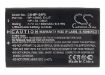 Picture of Battery Replacement Aiptek ZPT-PM18 for DXG-595V
