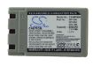 Picture of Battery Replacement Konica DR-LB4 for Revio KD-310 Revio KD-310Z
