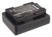 Picture of Battery Replacement Canon BP-709 for HF M56 IXIA HF R306