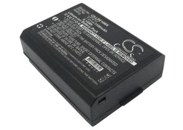 Picture of Battery Replacement Canon LP-E10 for DS126291 DS126491