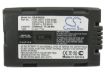 Picture of Battery Replacement Panasonic CGP-D16S CGR-D210 CGR-D220 for AG-DVC15 AG-DVC32