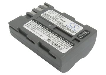 Picture of Battery Replacement Nikon EN-EL3e for D100 D200