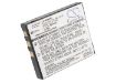 Picture of Battery Replacement Medion AK01 P42005 for Life P42010 Life P42012