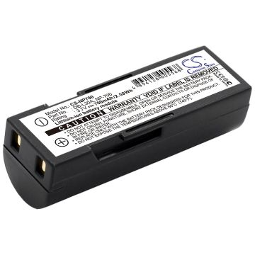 Picture of Battery Replacement Samsung SLB-0637 for L77