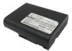 Picture of Battery Replacement Sharp BT-H11 BT-H11U for VL-8 VL-8888