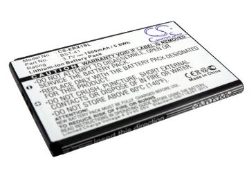 Picture of Battery Replacement Sony for MT25 MT25a